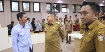 Makassar Siap Pemilihan RT/RW Serentak: Langkah Nyata Visi MULIA di Tingkat Warga, Ajak Pilih Yang Siap Turun ke Lapangan