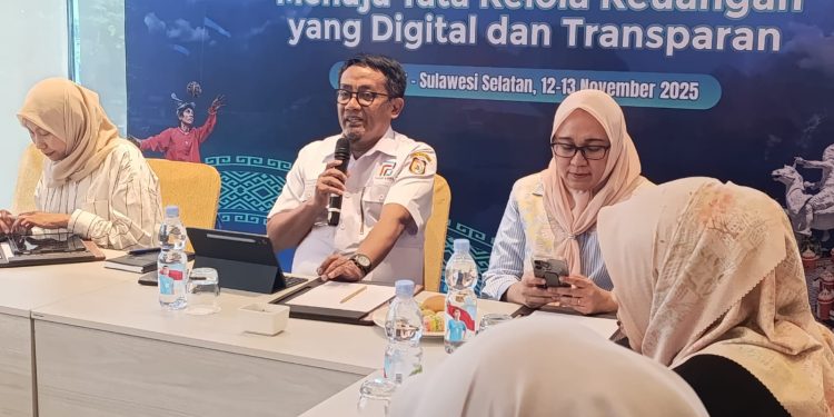 Belajar ke Makassar, BI Malang Temukan Rahasia Sukses Transformasi Pasar Rakyat