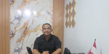 Pengacara Muda Ramaikan Bursa calon RW di Makassar, Warga Maccini Sombala Antusias Dukung Fadli Dg Leo