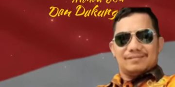 Semangat Baru Menggema di Kelurahan Mampu, Yuz Rizal (Ical) Maju di Pilketua RW 005