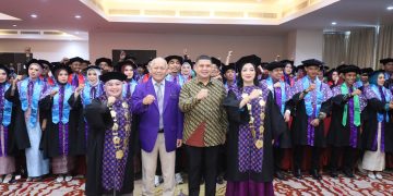Wali Kota Munafri Perkenalkan Makassar Creative Hub ke Kampus Polimedia