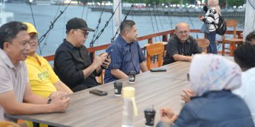 Munafri Dijagokan Pimpin Golkar Sulsel, Pengamat: Modal Politiknya Teruji Hadapi Tantangan