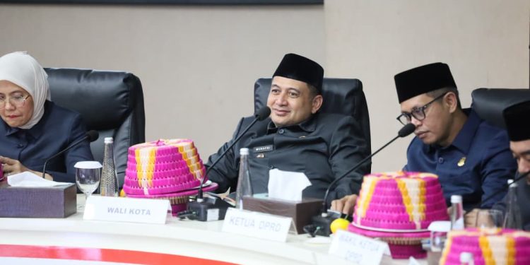 Pemkot Makassar Percepat Finalisasi KUA-PPAS 2026, Semua Program Prioritas Pro Rakyat