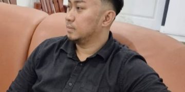 Foto Ketua Dewan Komando Elang Timur