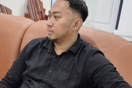 Foto Ketua Dewan Komando Elang Timur