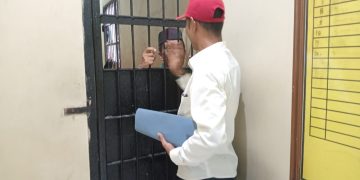 Diduga Kriminalisasi, Warga Makassar Ditahan di Polsek Tamalate Meski Kejadian di Luar Wilayah Hukum