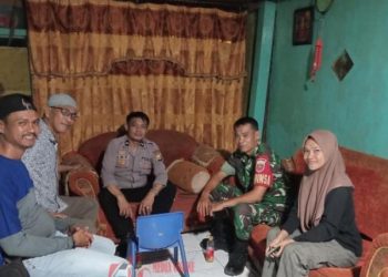 Sadikin Rahmat Kabiro Makassar Media Online (FMI) Maju Jadi Calon RT Kelurahan Pannampu Untuk Masyarakat