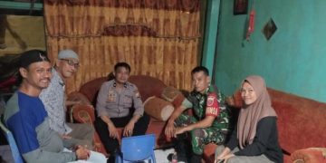 Sadikin Rahmat Kabiro Makassar Media Online (FMI) Maju Jadi Calon RT Kelurahan Pannampu Untuk Masyarakat