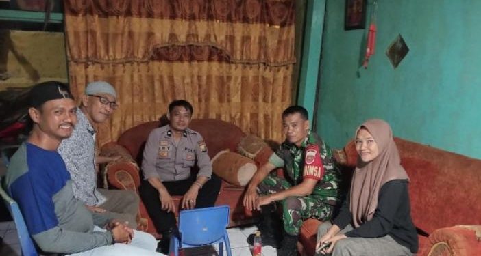 Sadikin Rahmat Kabiro Makassar Media Online (FMI) Maju Jadi Calon RT Kelurahan Pannampu Untuk Masyarakat