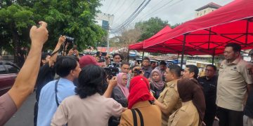 Respon Perang Kelompok di Sapiria, Munafri Tekankan Penindakan Hukum dan Pembinaan Remaja