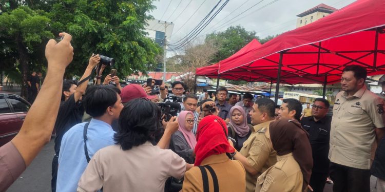 Respon Perang Kelompok di Sapiria, Munafri Tekankan Penindakan Hukum dan Pembinaan Remaja