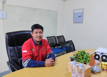 PT Cargo Logistik Nusantara Hadir di Makassar, Siap Layani Angkutan B3 Dengan Standar Keselamatan Tinggi