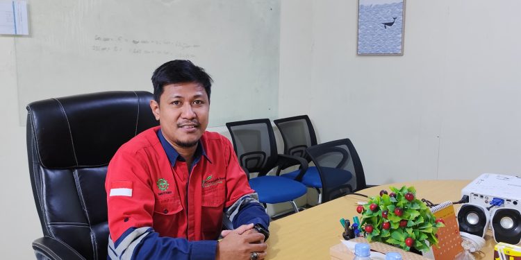 PT Cargo Logistik Nusantara Hadir di Makassar, Siap Layani Angkutan B3 Dengan Standar Keselamatan Tinggi