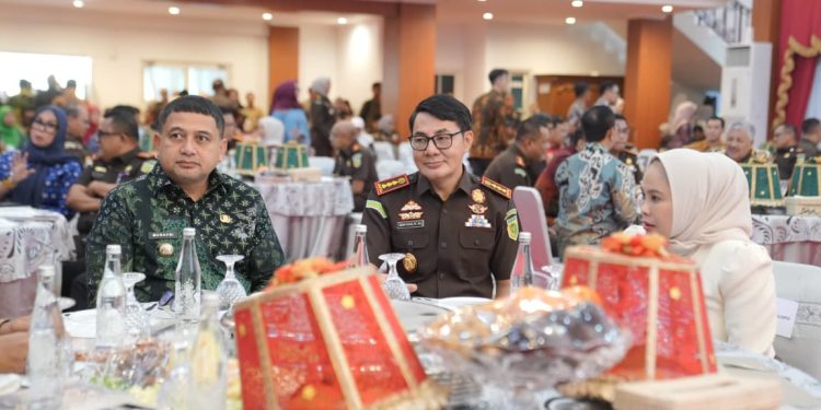 Pemkot Makassar Dukung Pidana Kerja Sosial, Teken MoU Dengan Kejaksaan Untuk Penegakan Hukum Berkeadilan