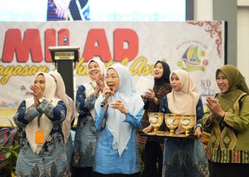 FGD Ranperda Kota Sehat digelar, Melinda Aksa: Butuh Payung Hukum Kuat Untuk Keberlanjutan Program