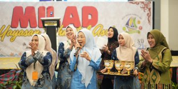FGD Ranperda Kota Sehat digelar, Melinda Aksa: Butuh Payung Hukum Kuat Untuk Keberlanjutan Program