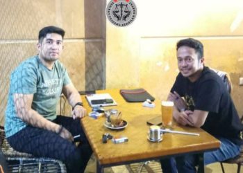 Dana BOS SMPN 12 Makassar Diduga Ditampung di Rekening Pribadi Kepala Sekolah, SPKR Desak Aparat Hukum Bertindak