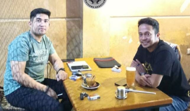 Dana BOS SMPN 12 Makassar Diduga Ditampung di Rekening Pribadi Kepala Sekolah, SPKR Desak Aparat Hukum Bertindak