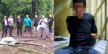 Dua Arena Sabung Ayam di Bulukumpa Digerebek, Polisi Amankan Terduga Pelaku dan Barang Bukti