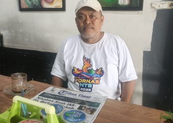 Mashud Azikin: Senam Pernapasan, Olahraga Sederhana yang Ramah untuk Lansia