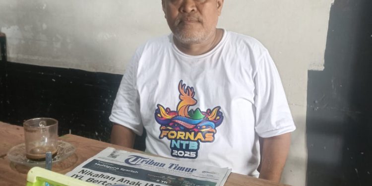 Mashud Azikin: Senam Pernapasan, Olahraga Sederhana yang Ramah untuk Lansia