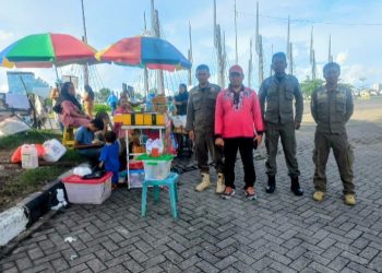 Persetujuan Wali Kota Munafri Hidupkan PK5, Resmi Berjualan di Kawasan MNEK