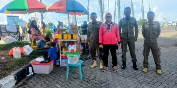 Persetujuan Wali Kota Munafri Hidupkan PK5, Resmi Berjualan di Kawasan MNEK