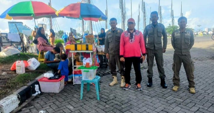 Persetujuan Wali Kota Munafri Hidupkan PK5, Resmi Berjualan di Kawasan MNEK