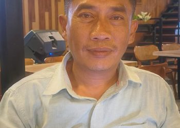 LBH Suara Panrita Keadilan Perkuat Struktur Organisasi, David Bren Pasande Ditunjuk Sebagai Ketua DPC Kota Parepare