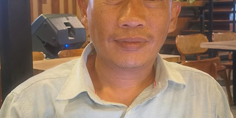 LBH Suara Panrita Keadilan Perkuat Struktur Organisasi, David Bren Pasande Ditunjuk Sebagai Ketua DPC Kota Parepare