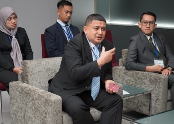 Di Jepang, Pemkot Makassar Jalin Kolaborasi Strategis di Forum ASCC 2025