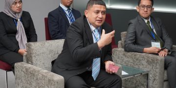Di Jepang, Pemkot Makassar Jalin Kolaborasi Strategis di Forum ASCC 2025