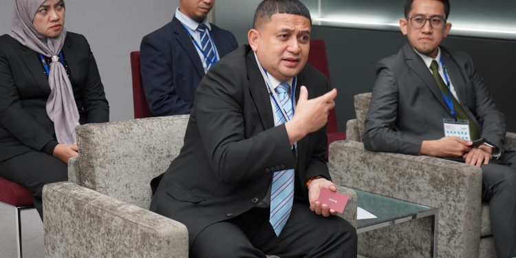 Di Jepang, Pemkot Makassar Jalin Kolaborasi Strategis di Forum ASCC 2025