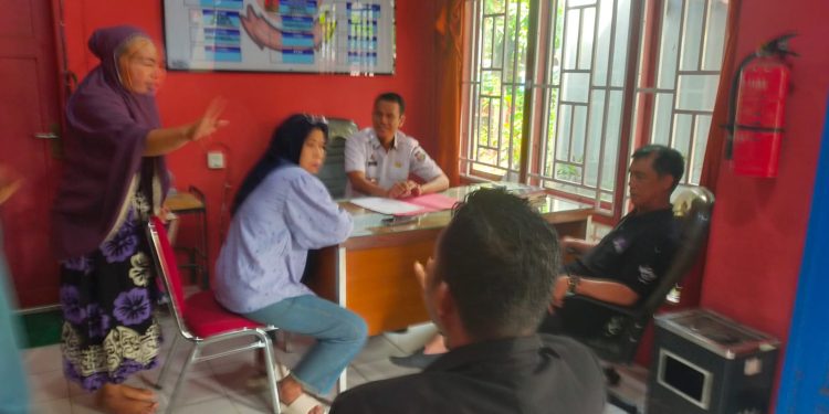 Calon RT/RW di Malimongan Baru Keluhkan Proses Verifikasi, Merasa Diperlakukan Tidak Adil dan Digugurkan Tanpa Alasan Yang Masuk Akal