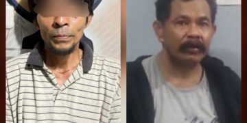 Resahkan Warga, Otak Pelaku Pencurian Belasan Sapi di Bulukumba Akhirnya Ditangkap Polisi