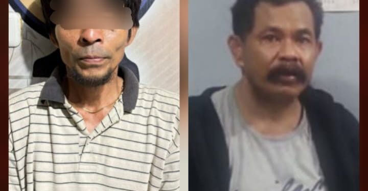 Resahkan Warga, Otak Pelaku Pencurian Belasan Sapi di Bulukumba Akhirnya Ditangkap Polisi