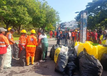 Jelajah Sampah dan Ikhtiar Menuju Makassar Bebas Sampah 2029: Membangun Kesadaran Ekologis dari Akar Rumput