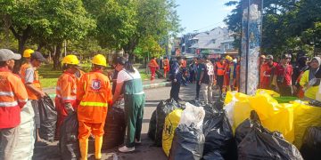 Jelajah Sampah dan Ikhtiar Menuju Makassar Bebas Sampah 2029: Membangun Kesadaran Ekologis dari Akar Rumput