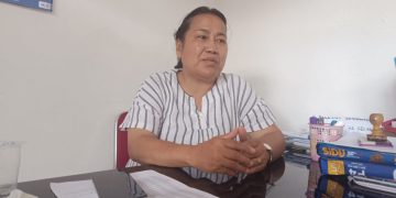 Lurah Pangli Torut Kembali Bagikan Bansos dan Makanan Bergizi untuk Masyarakat