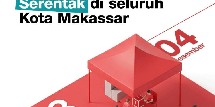 11.360 Calon RT/RW di Makassar, Siap Berlaga di Panggung Liga Politik Mini