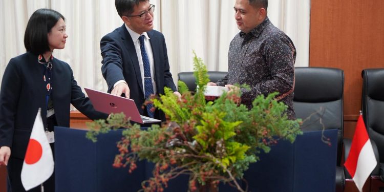 Wali Kota Munafri Buka Jalan Transformasi Bareng Jepang, Perkuat Infrastruktur Barrang Lompo