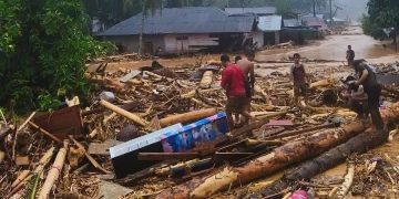 Bencana di Sumatera Dipicu Kerusakan Lingkungan, Formappel’RI Desak Penegak Hukum Usut Tuntas Keterlibatan Oknum Derakah
