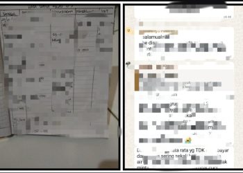 Kepala SMPN 08 Makassar Bantah Pungutan Liar, Sebut Iuran Rp25 ribu Inisiatif Paguyuban Orang Tua