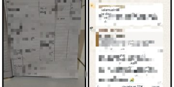 Kepala SMPN 08 Makassar Bantah Pungutan Liar, Sebut Iuran Rp25 ribu Inisiatif Paguyuban Orang Tua