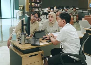 DPMPTSP Makassar Sebut Urus NIB Kini Lebih Mudah di MPP