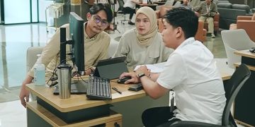 DPMPTSP Makassar Sebut Urus NIB Kini Lebih Mudah di MPP