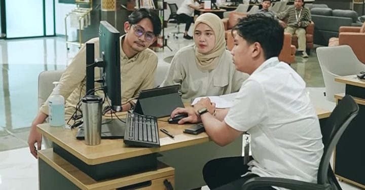 DPMPTSP Makassar Sebut Urus NIB Kini Lebih Mudah di MPP