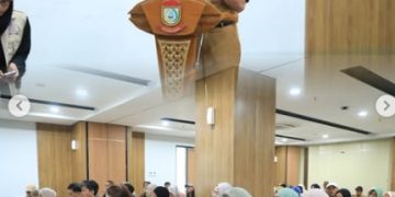 DPMPTSP Makassar Gelar Bimtek Prosedur Penyelenggaraan Perizinan dan Non Perizinan Berusaha bagi Pelaku UMKM
