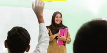 DPMPTSP Makassar Ucapkan Selamat Hari Guru Nasional 2025