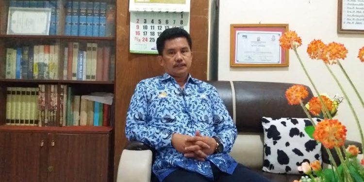 Di Momen HUT Makassar ke-418, MKKS SMP Kota Ajak Jaga Semangat Kebersamaan Dan Gotong Royong
